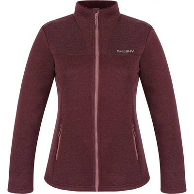 Husky Akra Dark bordo