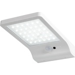 OSRAM - LED соларно стеннo осветително тяло със сензор DOORLED LED/3W/3, 3V IP44 (P225955)