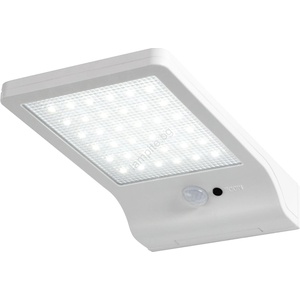 OSRAM - LED соларно стеннo осветително тяло със сензор DOORLED LED/3W/3, 3V IP44 (P225955)