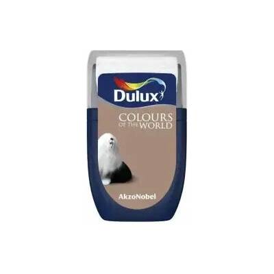 Dulux COW tester 30ml santalové drevo