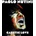 NUTINI PAOLO: CAUSTIC LOVE, CD