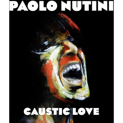 NUTINI PAOLO: CAUSTIC LOVE, CD