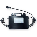 MXM Умен соларен микроинвертор SPD-2500, 2500 W, 4× MPPT, IP67, Wi-Fi - Tuya
