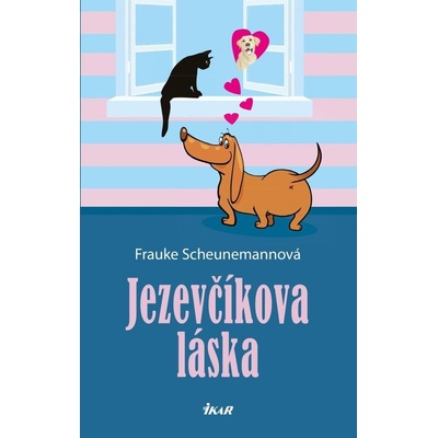 Jezevčíkova láska