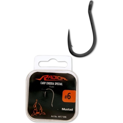 Radical Carp Chodda Special titan x vel.8 10 ks