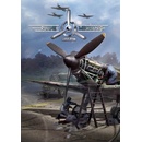 Plane Mechanic Simulator