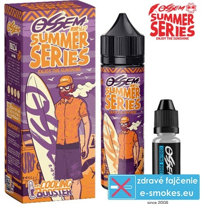 OSSEM Summer Series S&V Ibiza 20 ml