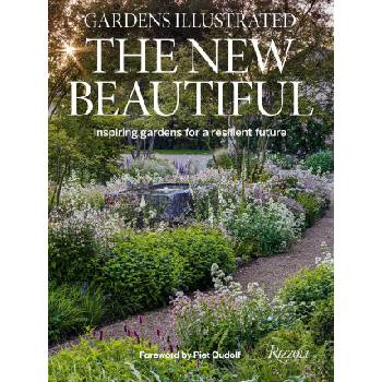 Gardens Illustrated: The New Beautiful