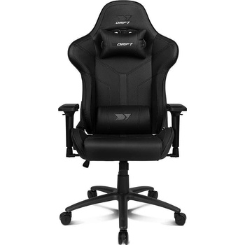 Image 1 of Drift Геймърси стол drift dr350 Черен