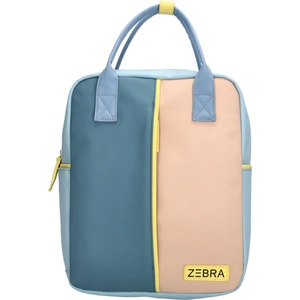 Zebra Trends Scott W01238 Medium blue