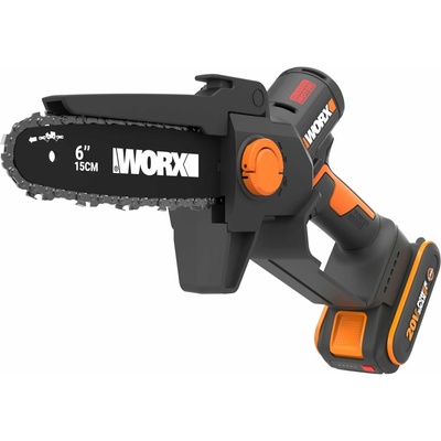 WORX WG327E