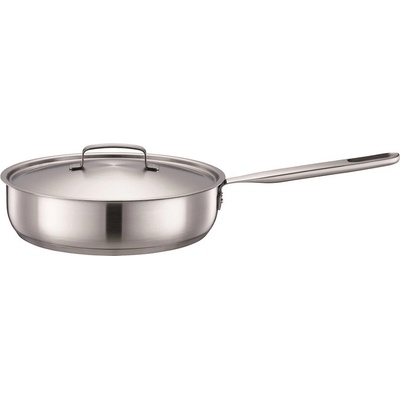 Fiskars Panvica klasická All steel 26 cm nerezová oceľ