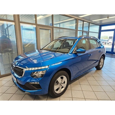 Skoda Kamiq Selection 85 kW