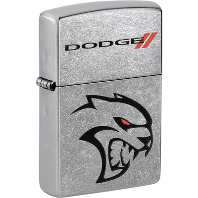 Zippo Dodge 25650 – Zbozi.Blesk.cz