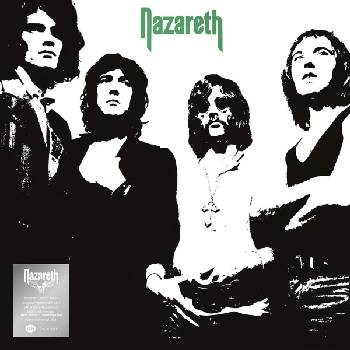BMG Nazareth: Nazareth - CD (052166)