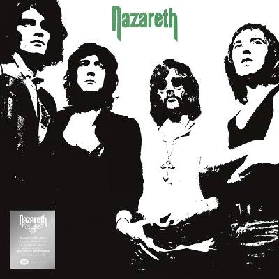 BMG Nazareth: Nazareth - CD (052166)
