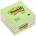 Post-it Кубче фосфорисциращи цветове 2028nb