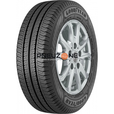 Goodyear EFFICIENTGRIP CARGO 2 235/60 R17 117R