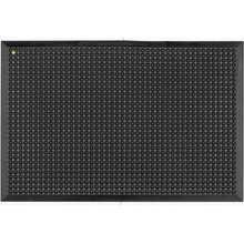 Mosolut Ergokomfort RN plus B1+ESD černá 60 x 90 cm