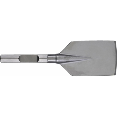 Milwaukee 28mm šestihranná řezačka asfaltu - 28mm Hex Asphalt 440 x 115mm - 1pc