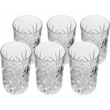 Smartcook Sklenice 6 x 300 ml