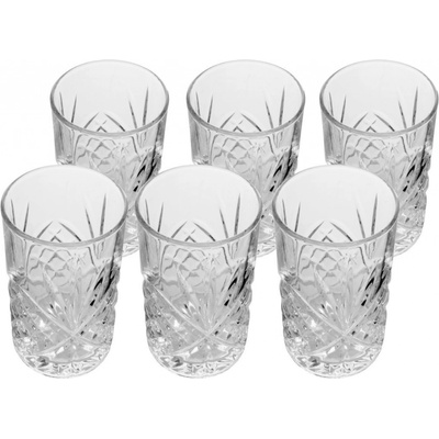 Smartcook Sklenice 6 x 300 ml