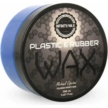 Infinity Wax Rubber and Plastics Wax 200 g