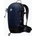 MAMMUT Lithium 15 l marine/black дамска туристическа раница