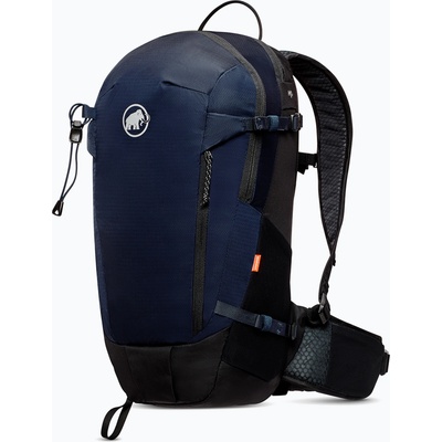 MAMMUT Lithium 15 l marine/black дамска туристическа раница