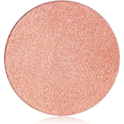 MAC Cosmetics Eye Shadow Pro Palette Refill Pan oční stíny All That Glitters 1,5 g náhradní náplň