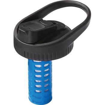 Platypus DayCap Filter Цвят: черен