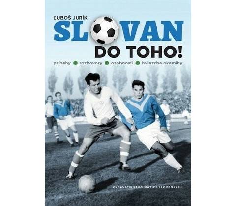 Slovan do toho!
