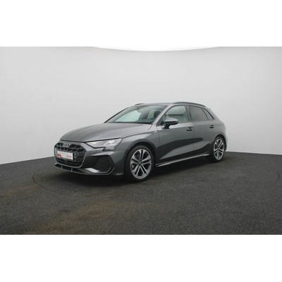 Audi A3 35 TFSI S-line Sportback 110 kW