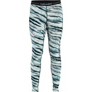 ICEBREAKER M Mer 200 Oasis Leggings POW AOP SNOW AOP