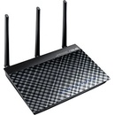 Access pointy a routery Asus DSL-N16U