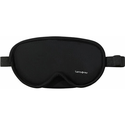 Samsonite Eye Shades a Ear Plugs 155595-1041 Black
