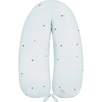 KikkaBoo Възглавница за бременни KikkaBoo Stripy Friends (41304060071)