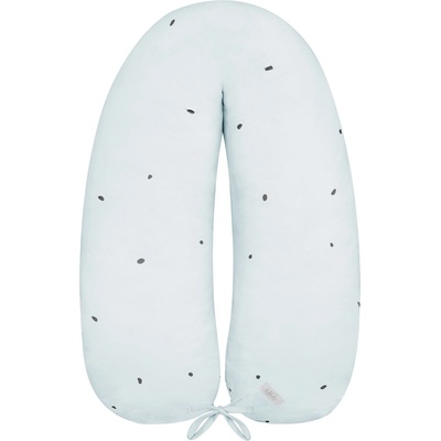 KikkaBoo Възглавница за бременни KikkaBoo Stripy Friends (41304060071)