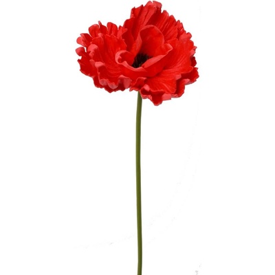 KS MAK ČERVENÝ 37CM