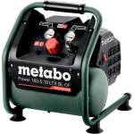 Metabo POWER 160-5 18 LTX BL OF (601521850)