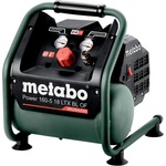 Metabo POWER 160-5 18 LTX BL OF (601521850)