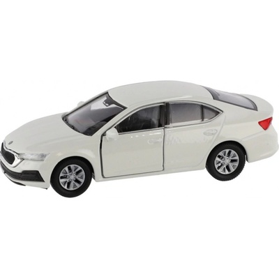 Welly 1:34-39 Škoda Octavia NEW