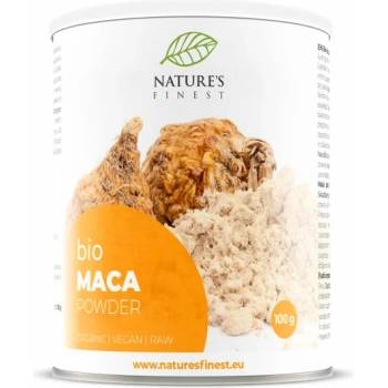 Nutrisslim Bio Maca powder 100 g
