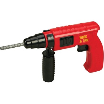 Mikro Бормашина 20см на маховик