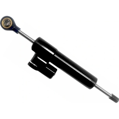 Vsett 10 + Tlumič řízení černý – Zbozi.Blesk.cz