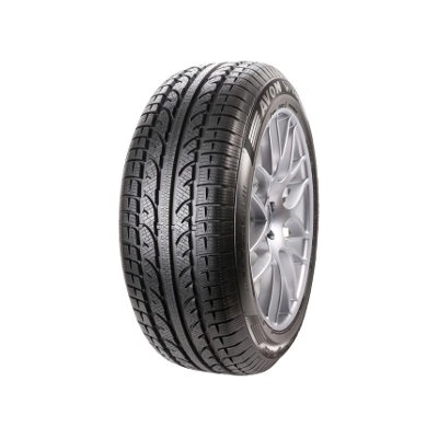 Avon WV7 Snow ( 205/60 R16 96H XL, Протектор на борта на джантата )