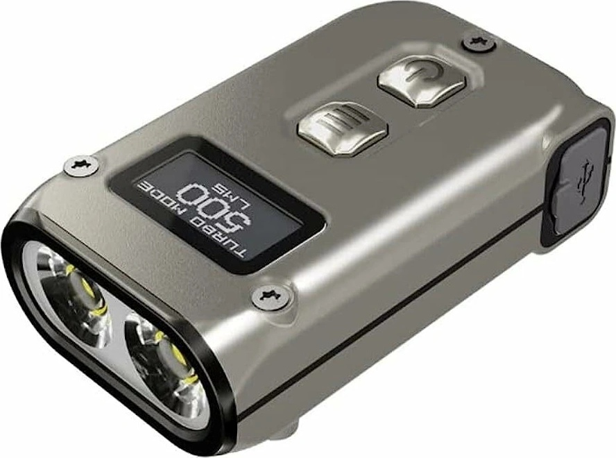 Nitecore TINI2