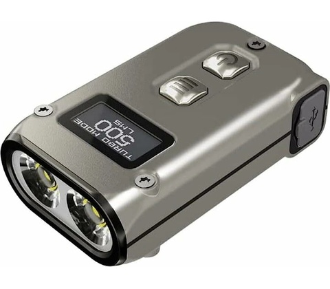 Nitecore TINI2