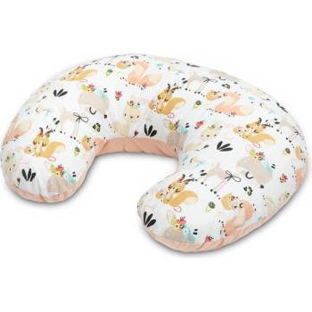Възглавница За Хранене Picnic Peach