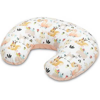 Възглавница За Хранене Picnic Peach